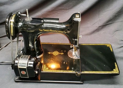 Beautiful vintage 1950 singer - beautiful,